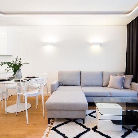 Wilanow Dream & Heaven Apartments Варшава Экстерьер фото