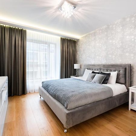 Wilanow Dream & Heaven Apartments Варшава Экстерьер фото