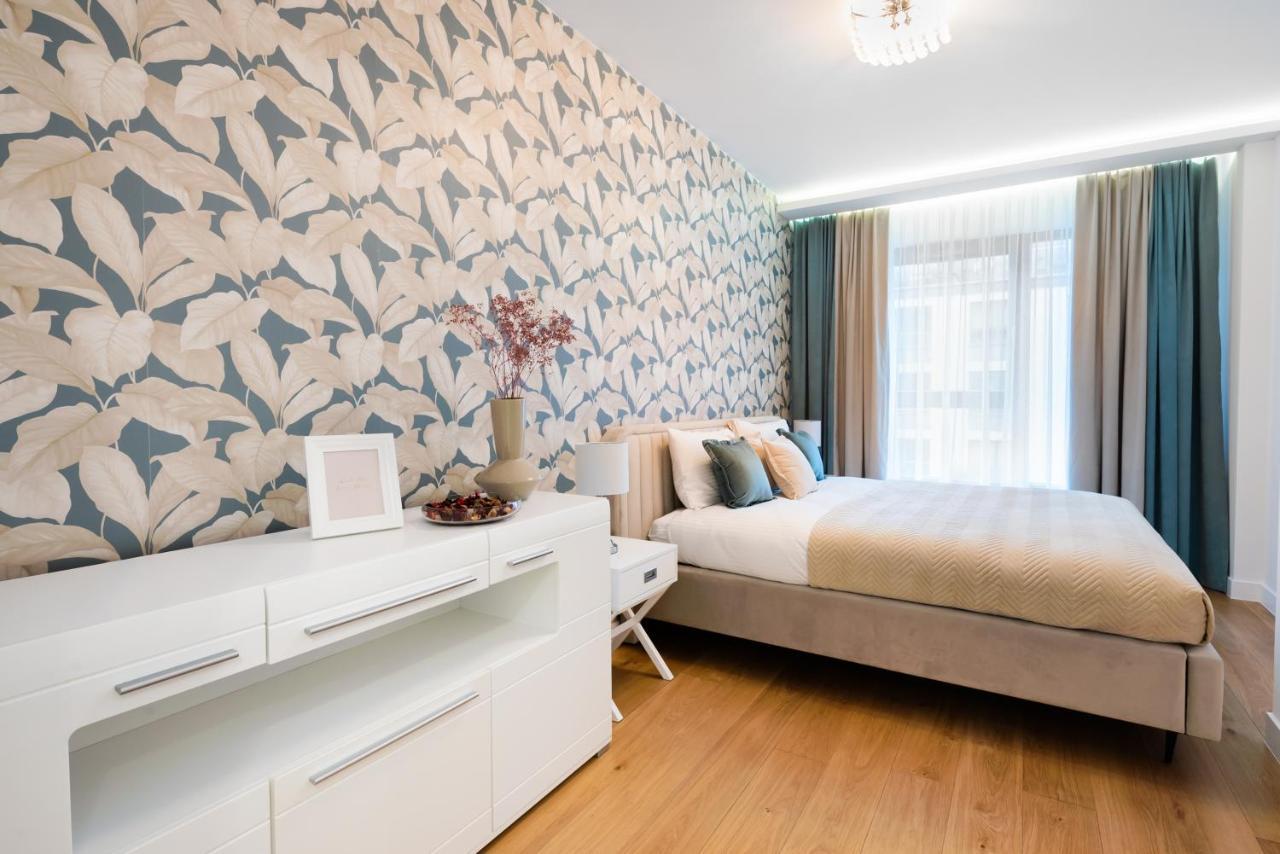 Wilanow Dream & Heaven Apartments Варшава Экстерьер фото
