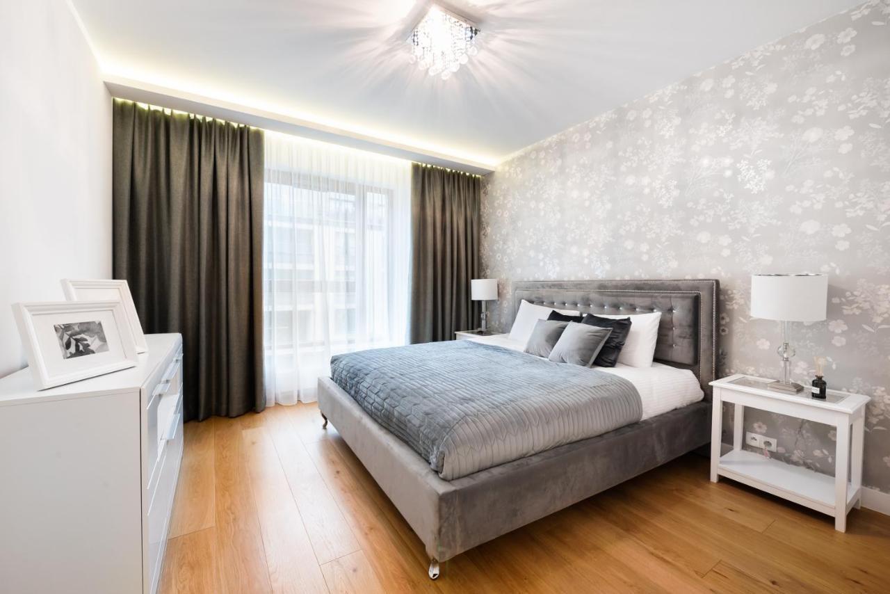 Wilanow Dream & Heaven Apartments Варшава Экстерьер фото