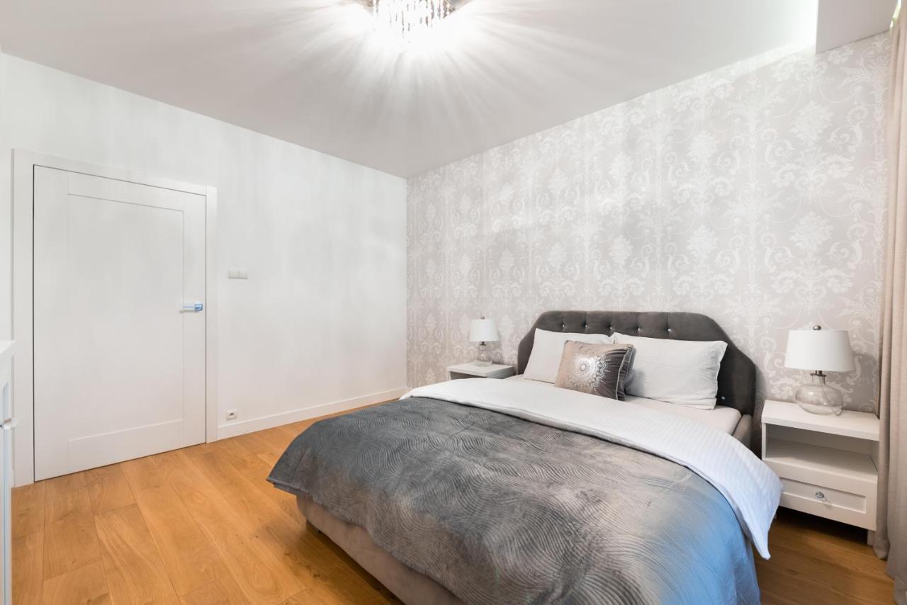 Wilanow Dream & Heaven Apartments Варшава Экстерьер фото