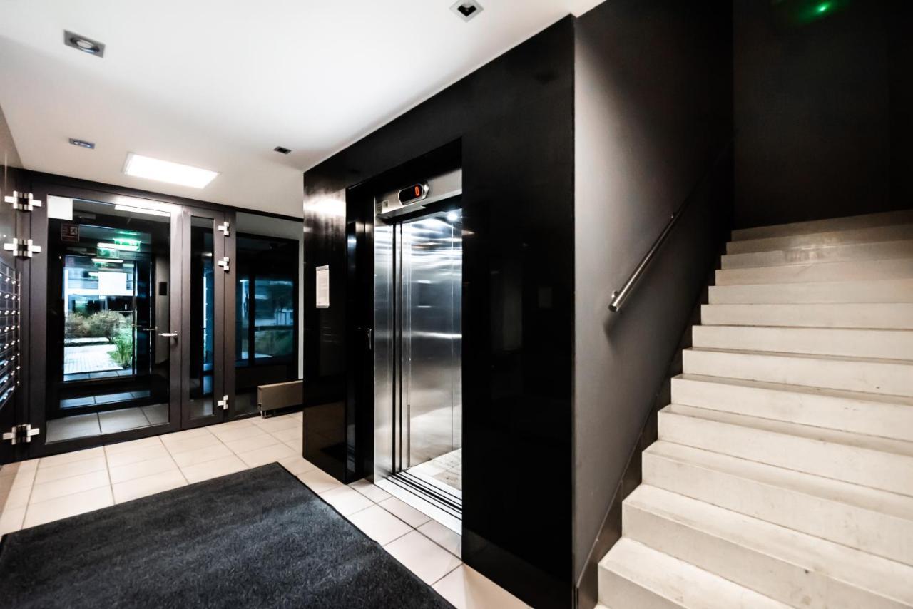 Wilanow Dream & Heaven Apartments Варшава Экстерьер фото