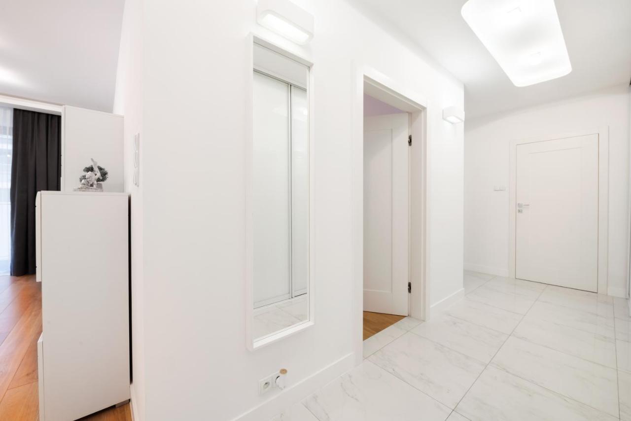 Wilanow Dream & Heaven Apartments Варшава Экстерьер фото