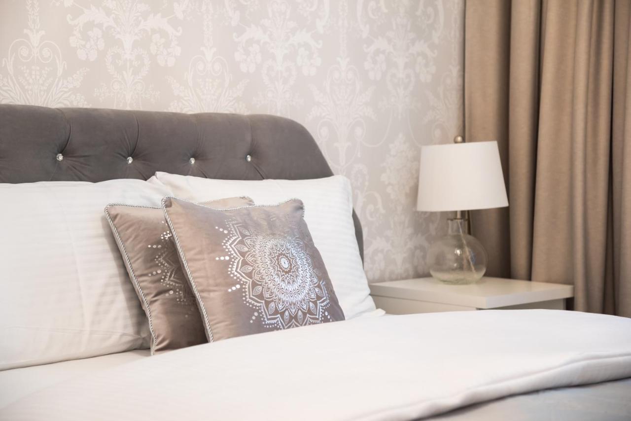 Wilanow Dream & Heaven Apartments Варшава Экстерьер фото