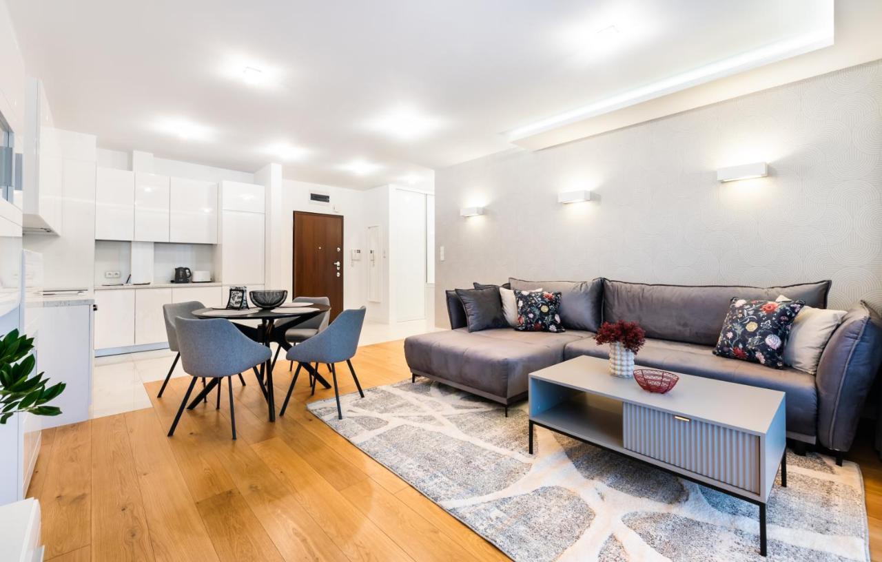 Wilanow Dream & Heaven Apartments Варшава Экстерьер фото
